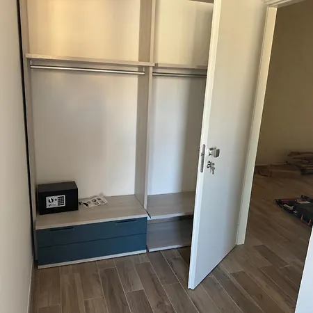 Domus Magna Grecia カタンザーロ