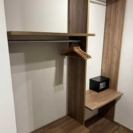 Domus Magna Grecia * カタンザーロ