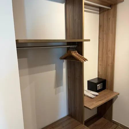 Domus Magna Grecia カタンザーロ